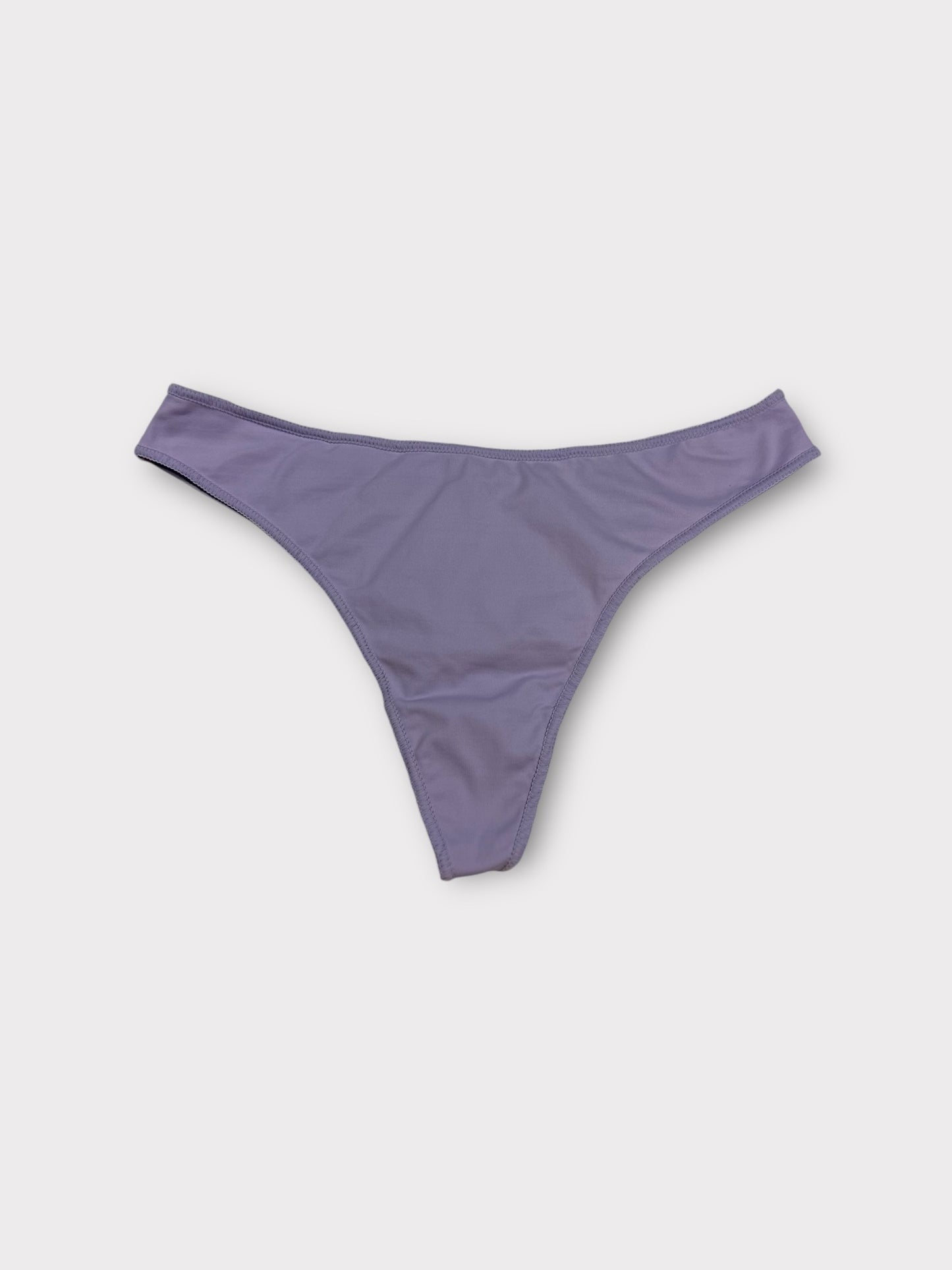 HOPE microfiber thong