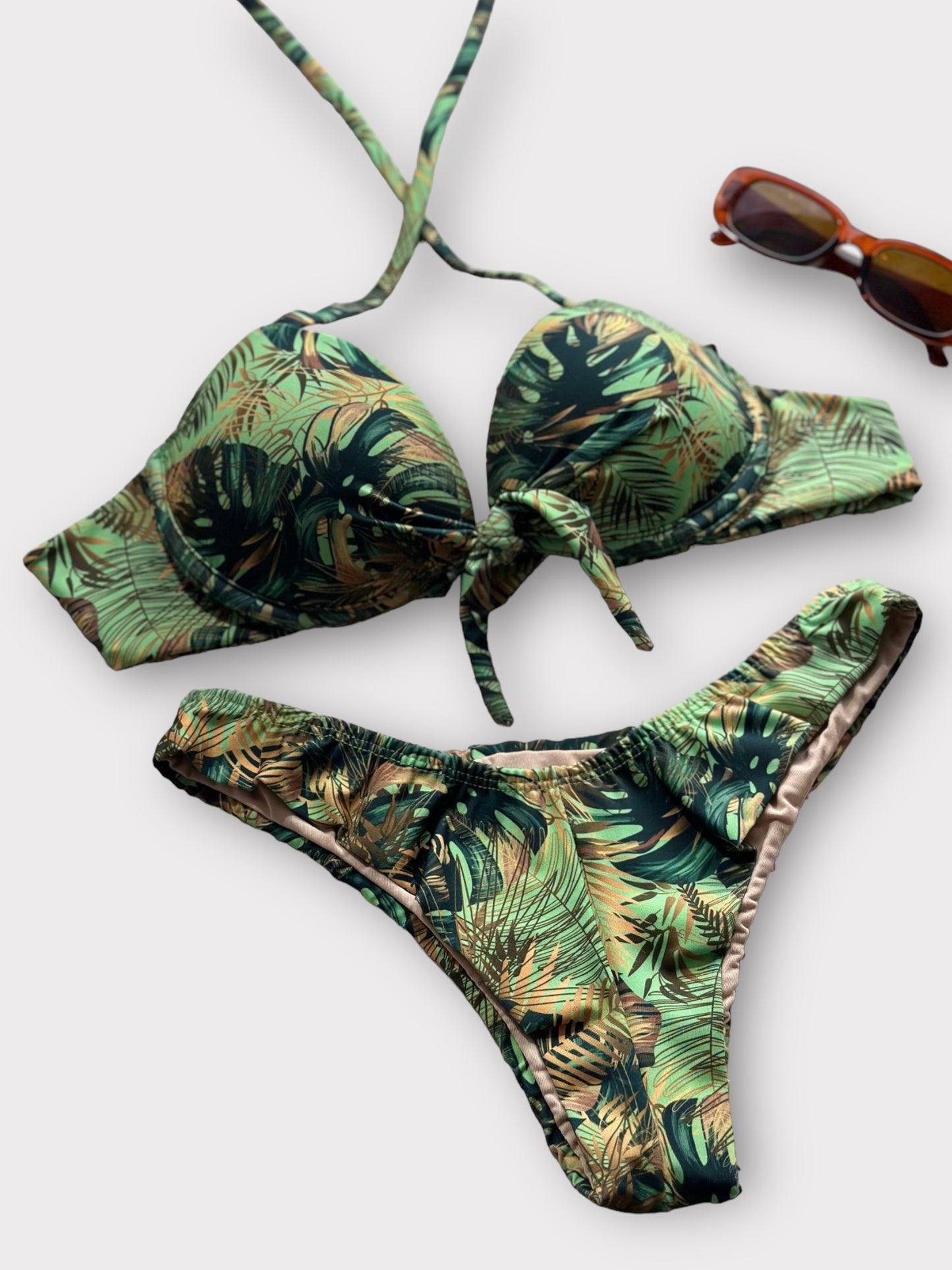 Bojo Mareia Bikini Set