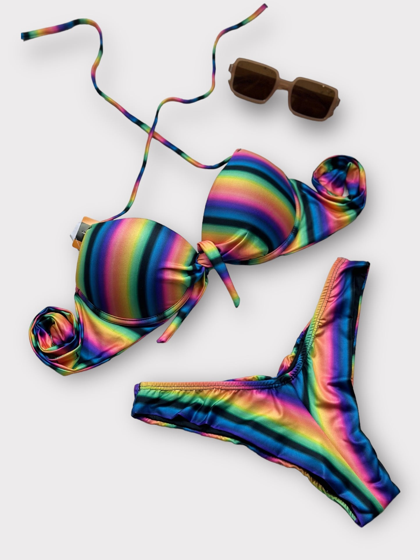 Bojo Mareia Bikini Set