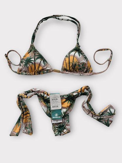 Sol e Energia Palm Bikini Set