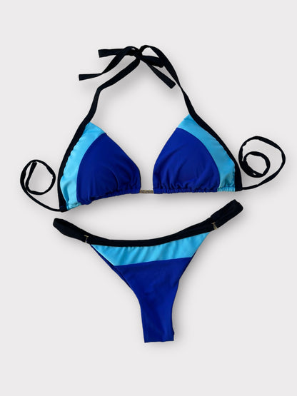 Jaqueline Bikini Set