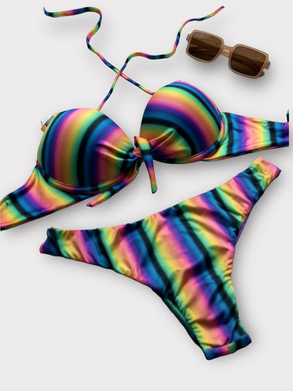 Bojo Mareia Bikini Set