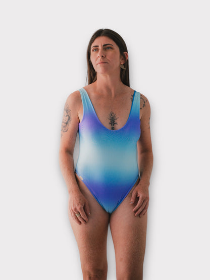 Eden One-Piece Swimsuit