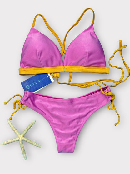 Marilia Bikini Set