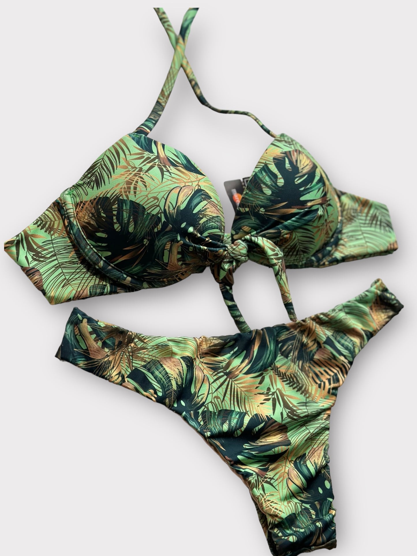 Bojo Mareia Bikini Set