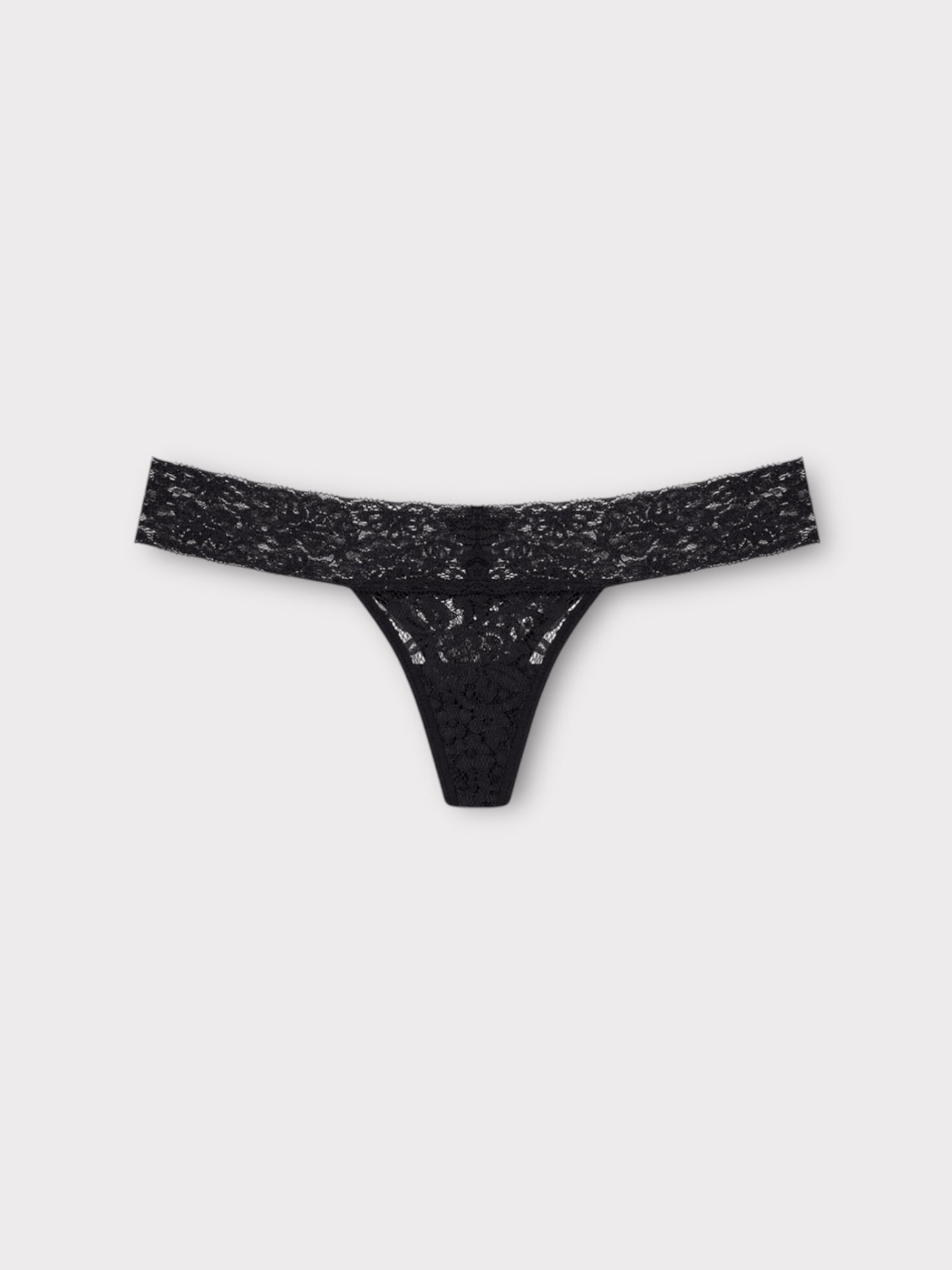 HOPE Lace Thong