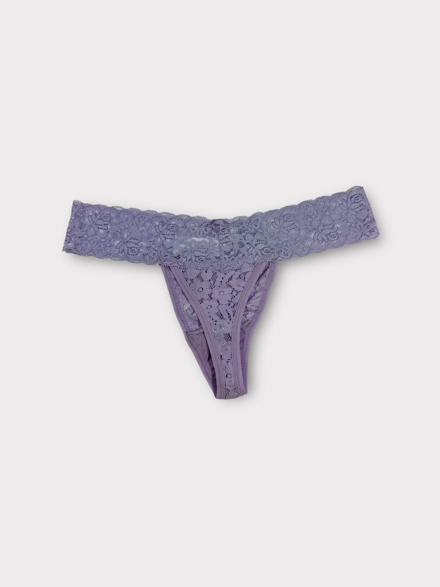 HOPE Lace Thong