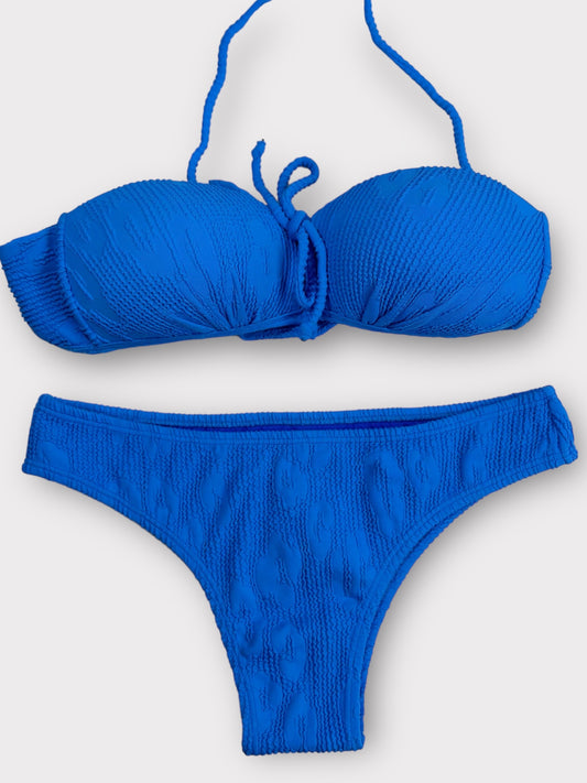 Bluelete Bikini Set