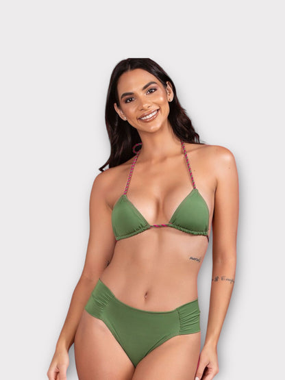 Silmara Bikini Set