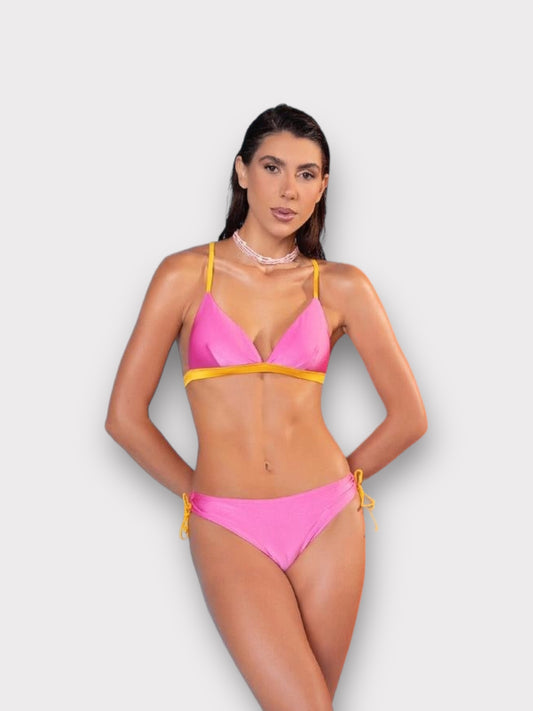 Marilia Bikini Set