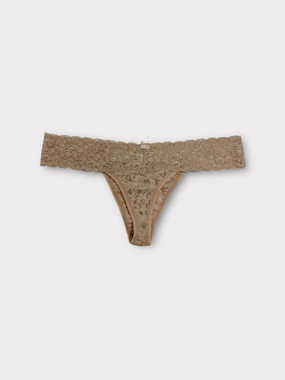 HOPE Lace Thong