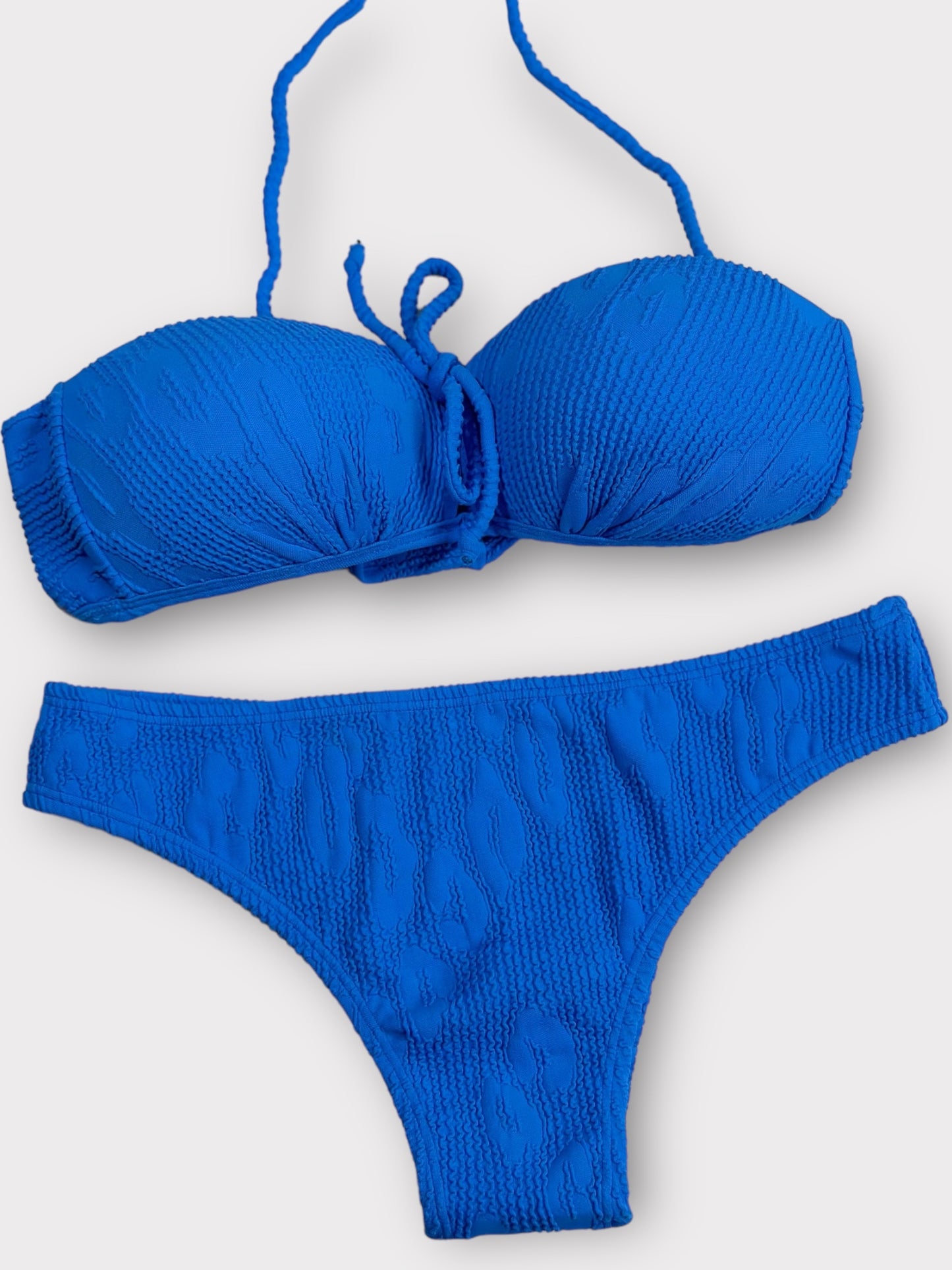 Bluelete Bikini Set