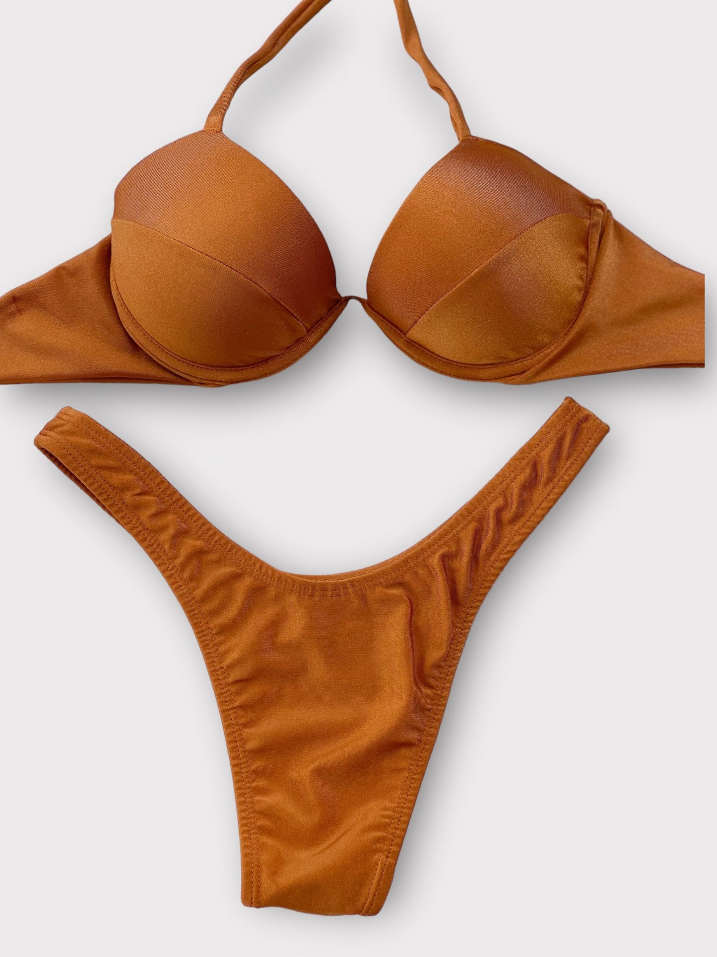 Mareia 3 Piece Bikini