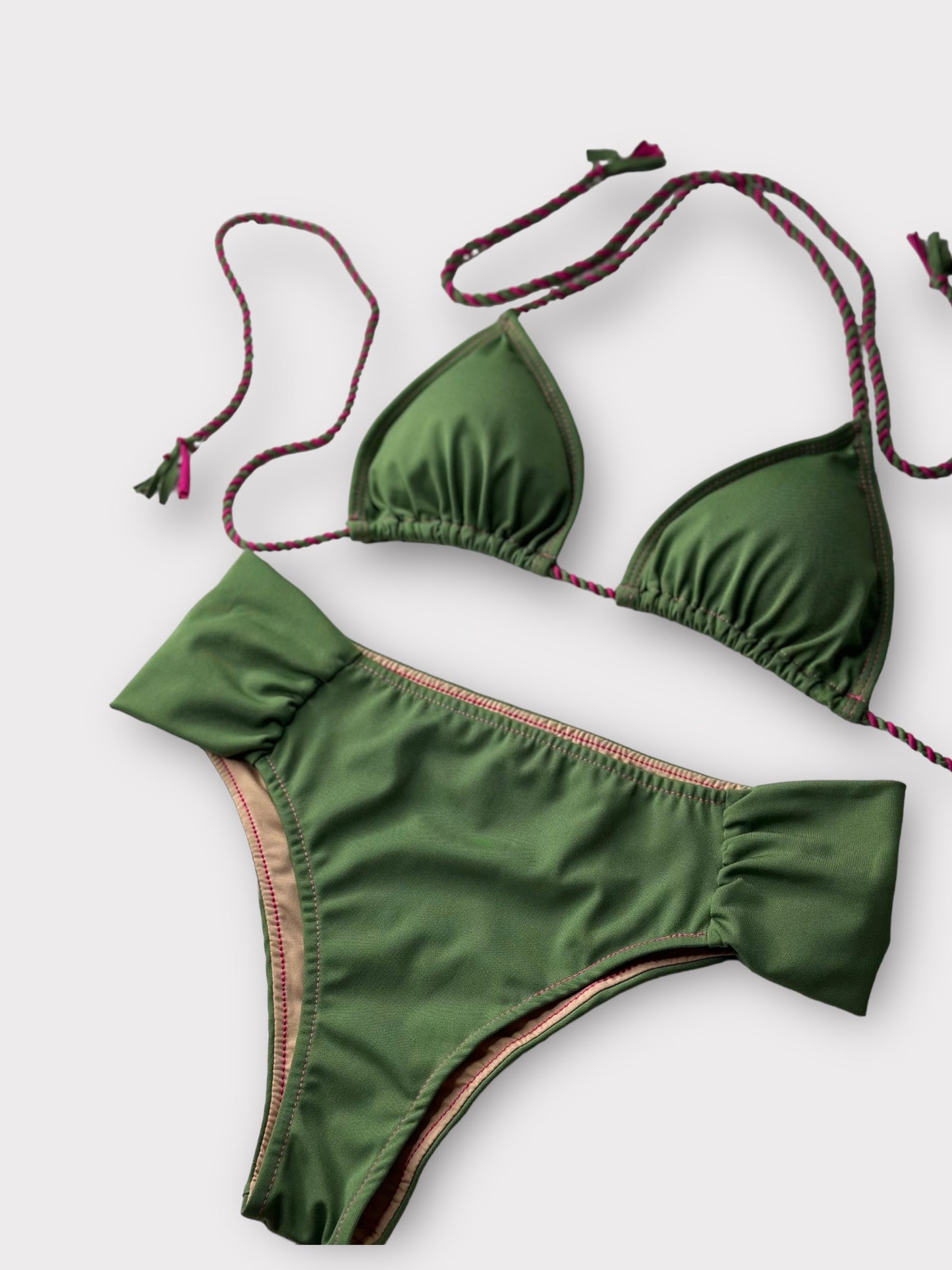 Silmara Bikini Set