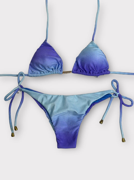 CJ String Bikini Set