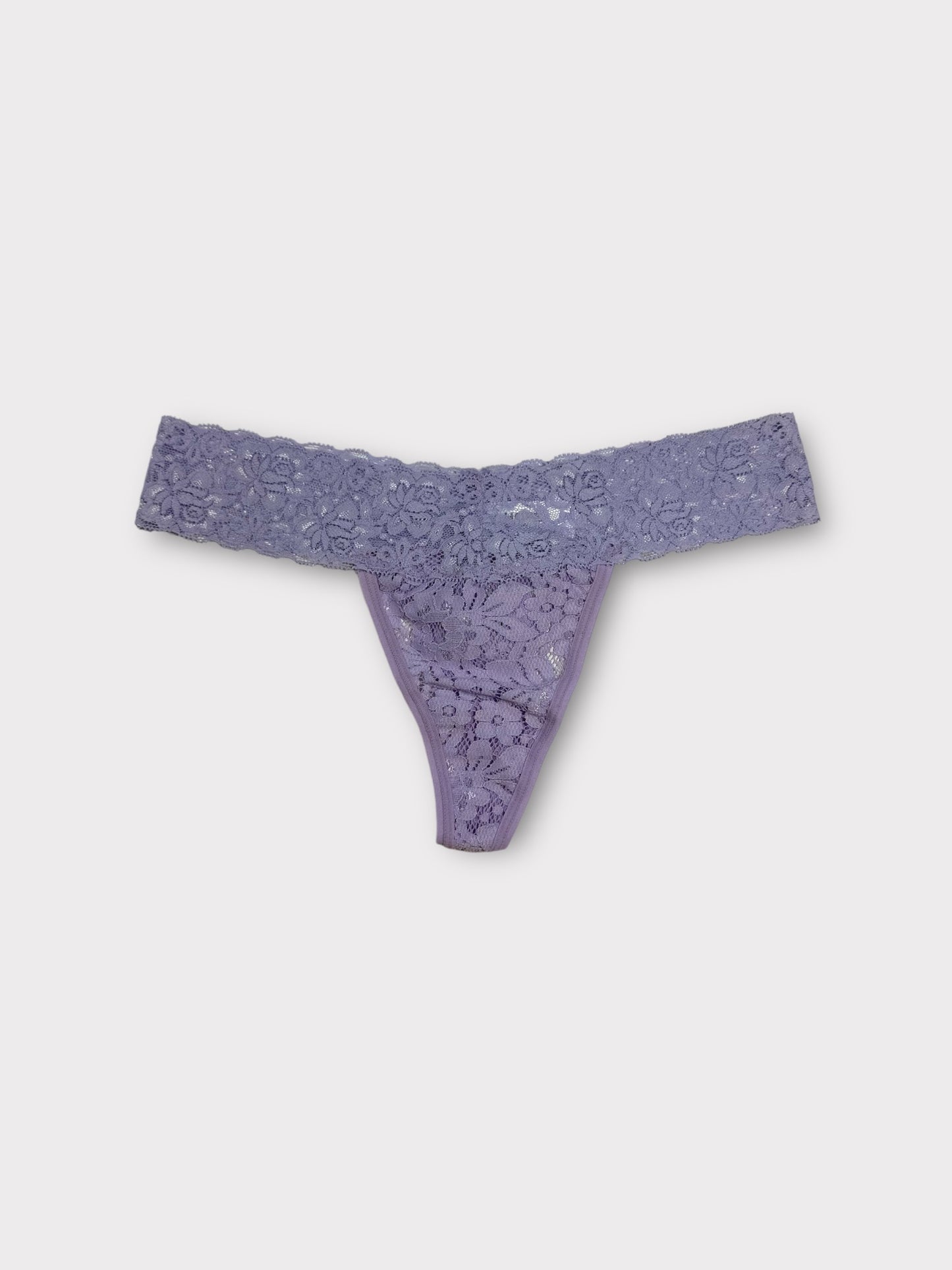 HOPE Lace Thong