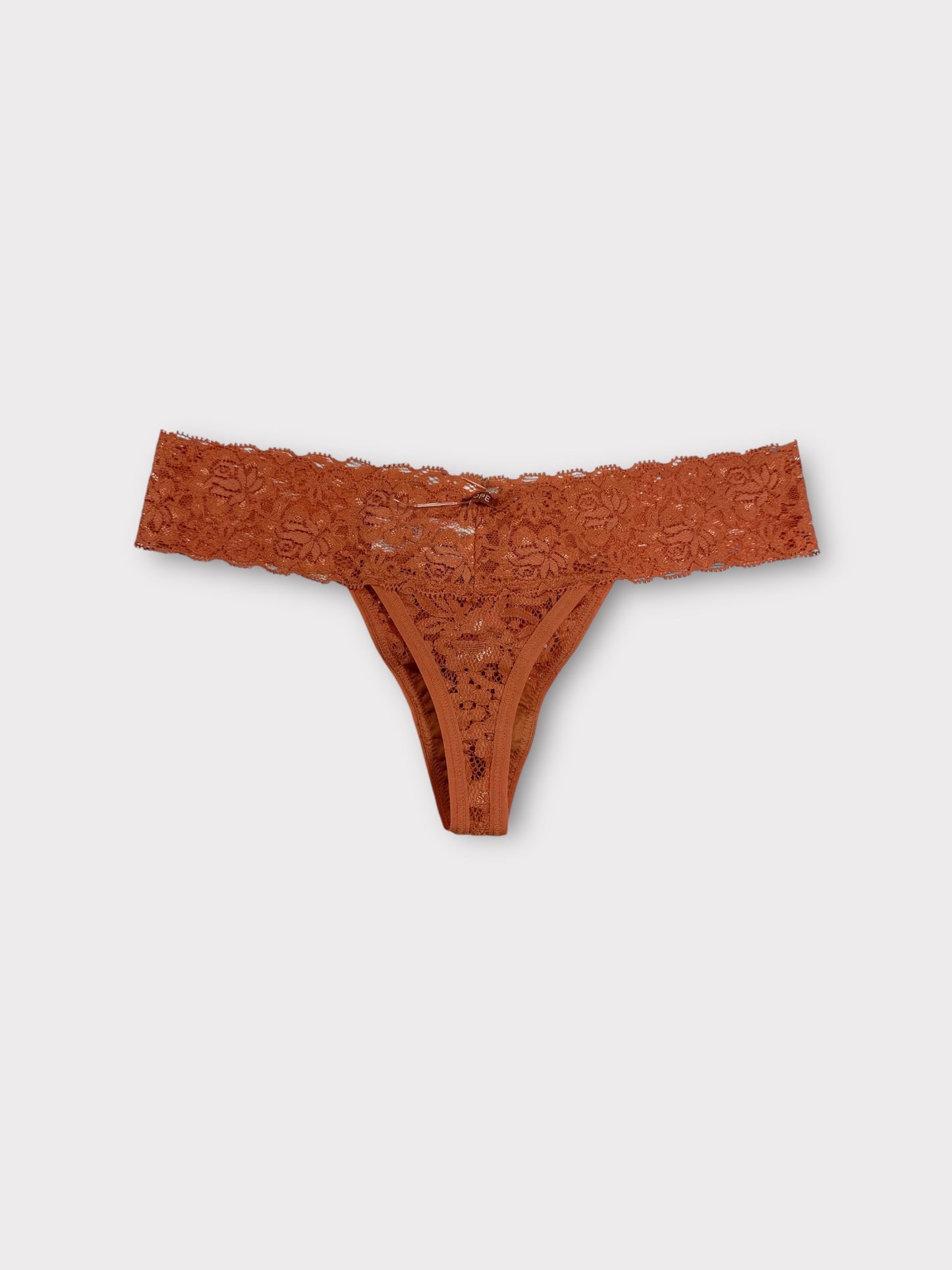 HOPE Lace Thong