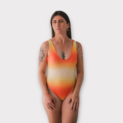 Eden One-Piece Swimsuit