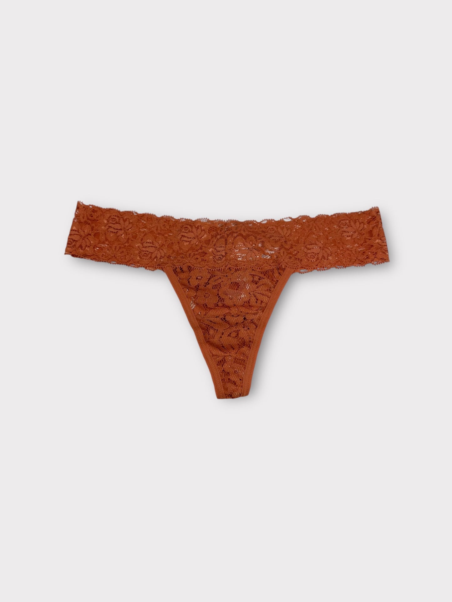 HOPE Lace Thong