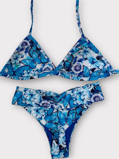 Eduarda Bikini Set