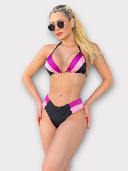 Alice Bikini Set